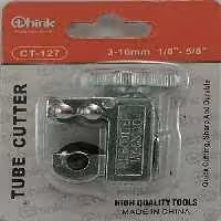 لوله بر کوچک (مچی) یا Mini Tube Cutter لوله مسی Think مدل CT-127 | آریا سیتی