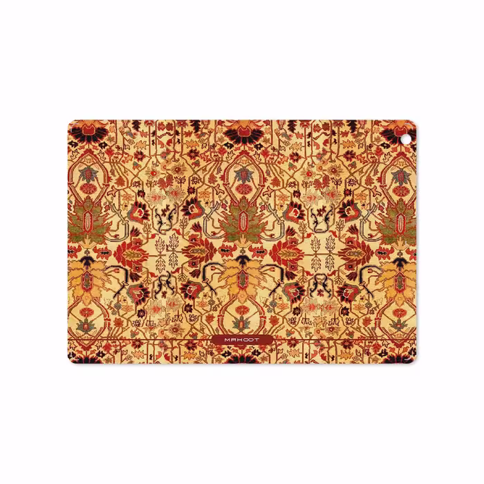 برچسب پوششی ماهوت مدل Iran-Carpet2 مناسب برای تبلت اپل iPad Air 2013 A1476