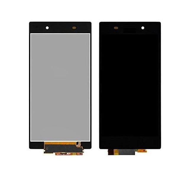 السیدی سونی (مشکی)(اورجینال) LCD Sony Xperia C6906