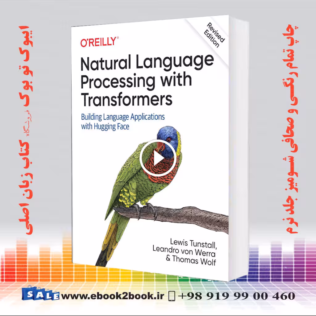 Natural Language Processing with Transformers Revised Edition