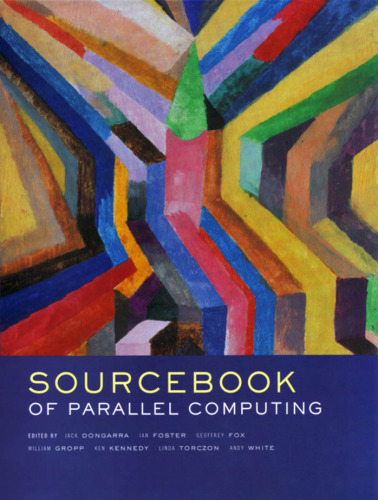 خرید و دانلود نسخه کامل کتاب Sourcebook of parallel computing
