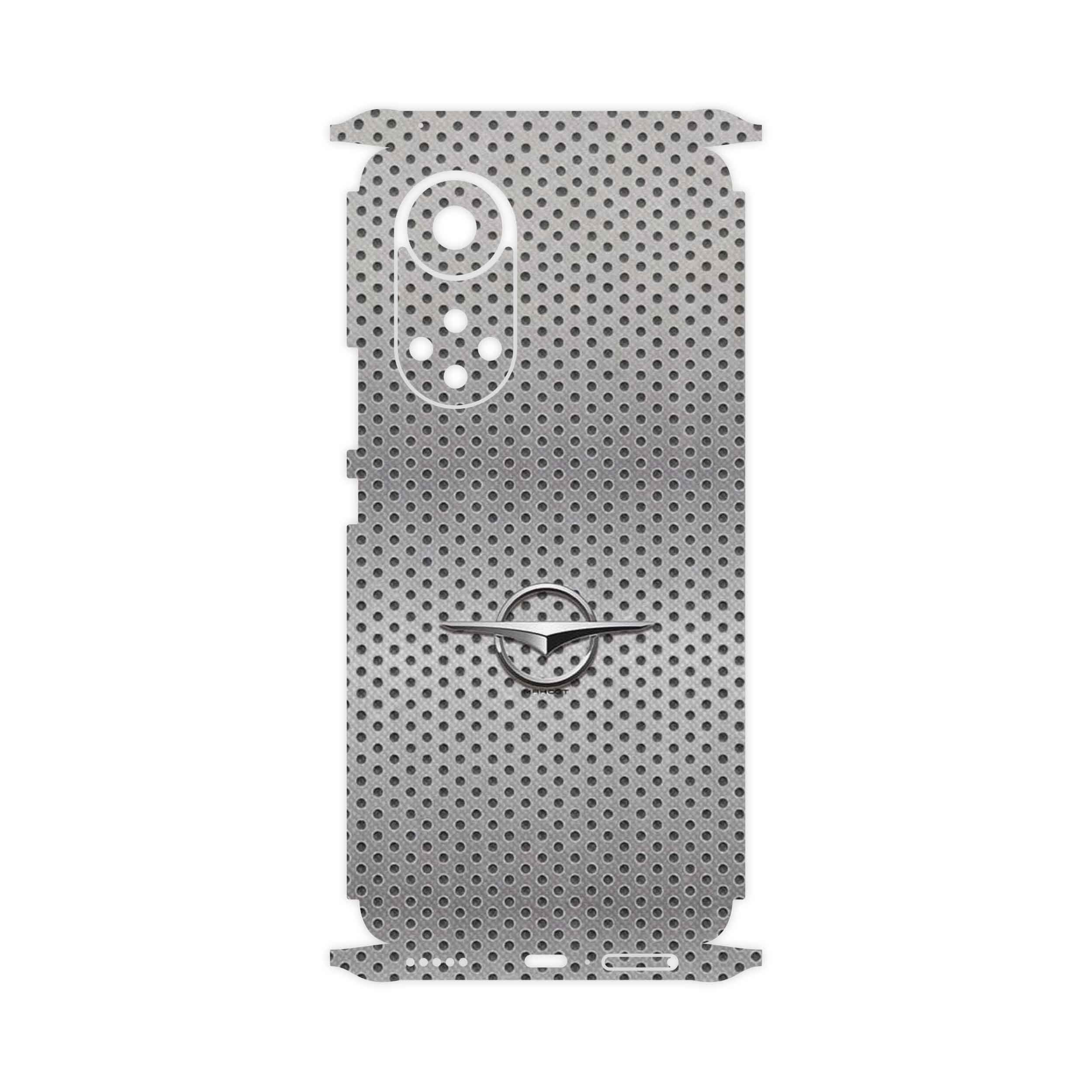 برچسب پوششی ماهوت مدل Haima-FullSkin مناسب برای گوشی موبایل هوآوی Nova 9