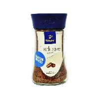 قهوه فوری بدون کافئین 100 گرم اکسکلوسیو چیبو - tchibo