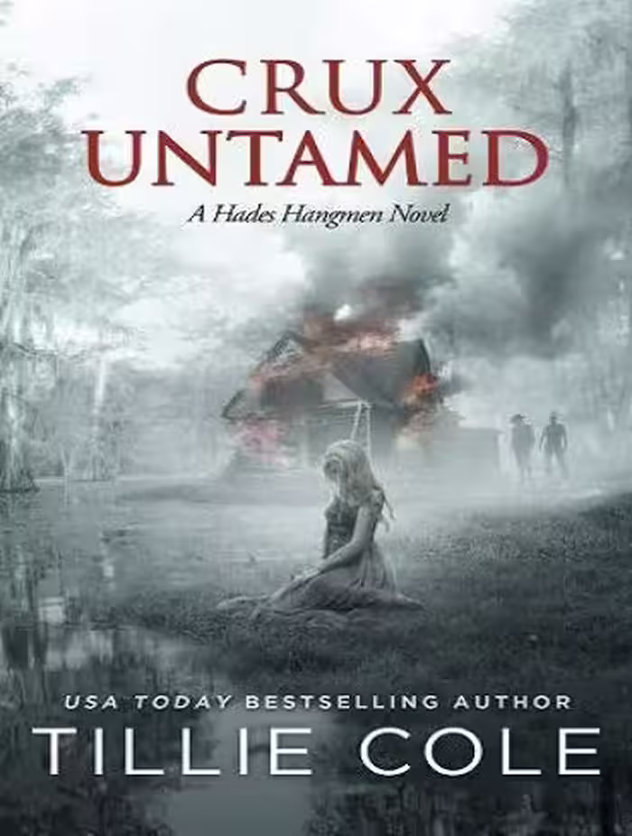 Crux Untamed کراکس رام نشده