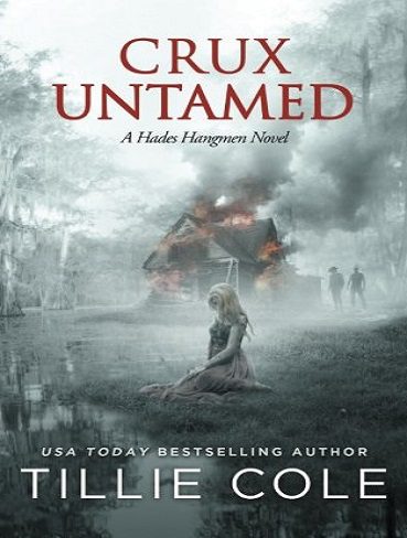 Crux Untamed کراکس رام نشده