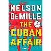 کتاب The Cuban Affair اثر Nelson DeMille انتشارات Simon &amp; Schuster