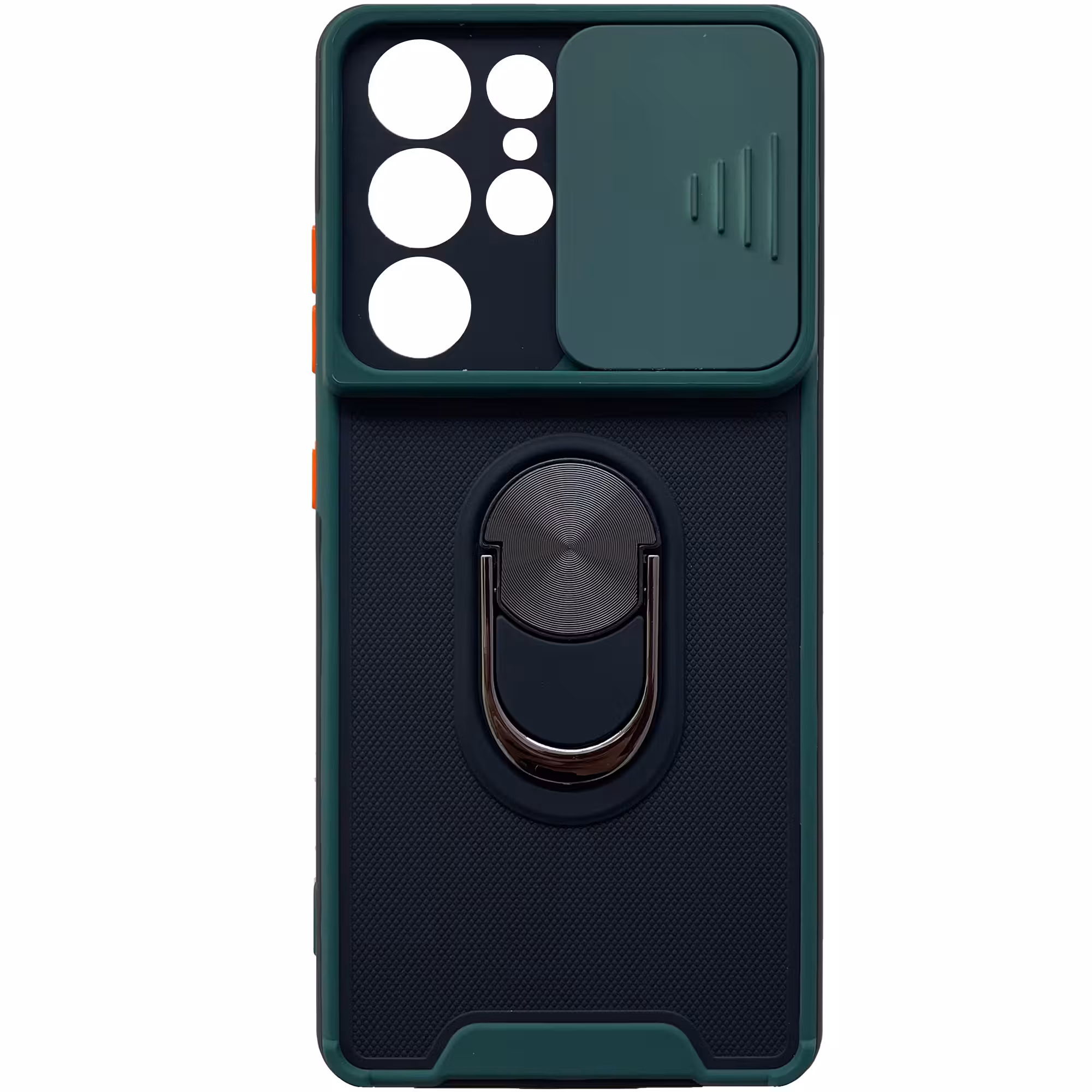 کاور مدل KRS21 مناسب برای گوشی موبایل سامسونگ GALAXY S21 ULTRA