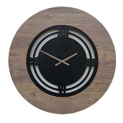 ساعت دیواری مدل d0031