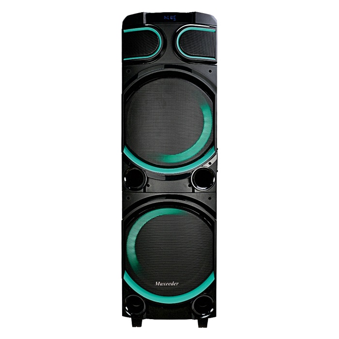 اسپیکر مکسیدر مدل MX-RS4410 ED14
