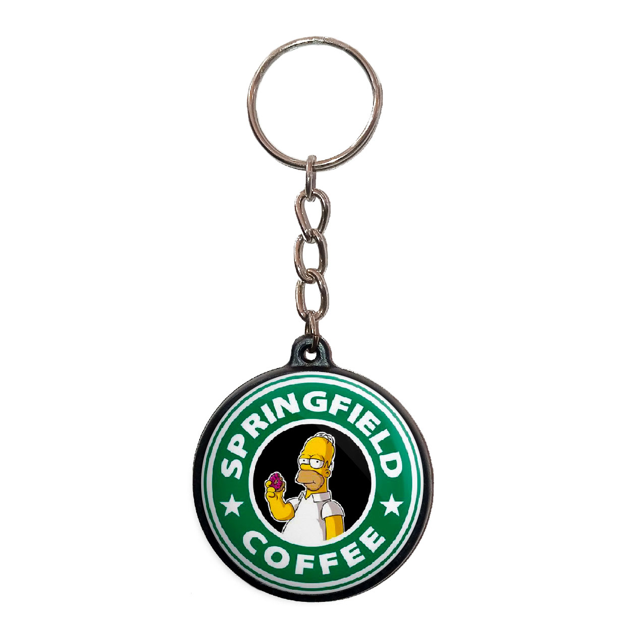 جاکلیدی پرمانه طرح سیمپسون ها کد pmj.21225