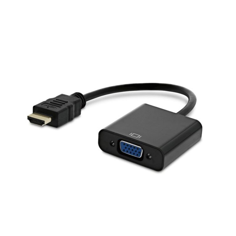 تبدیل HDMI به VGA ایکس نوا | فروشگاه اینترنتی شهر لپ تاپ