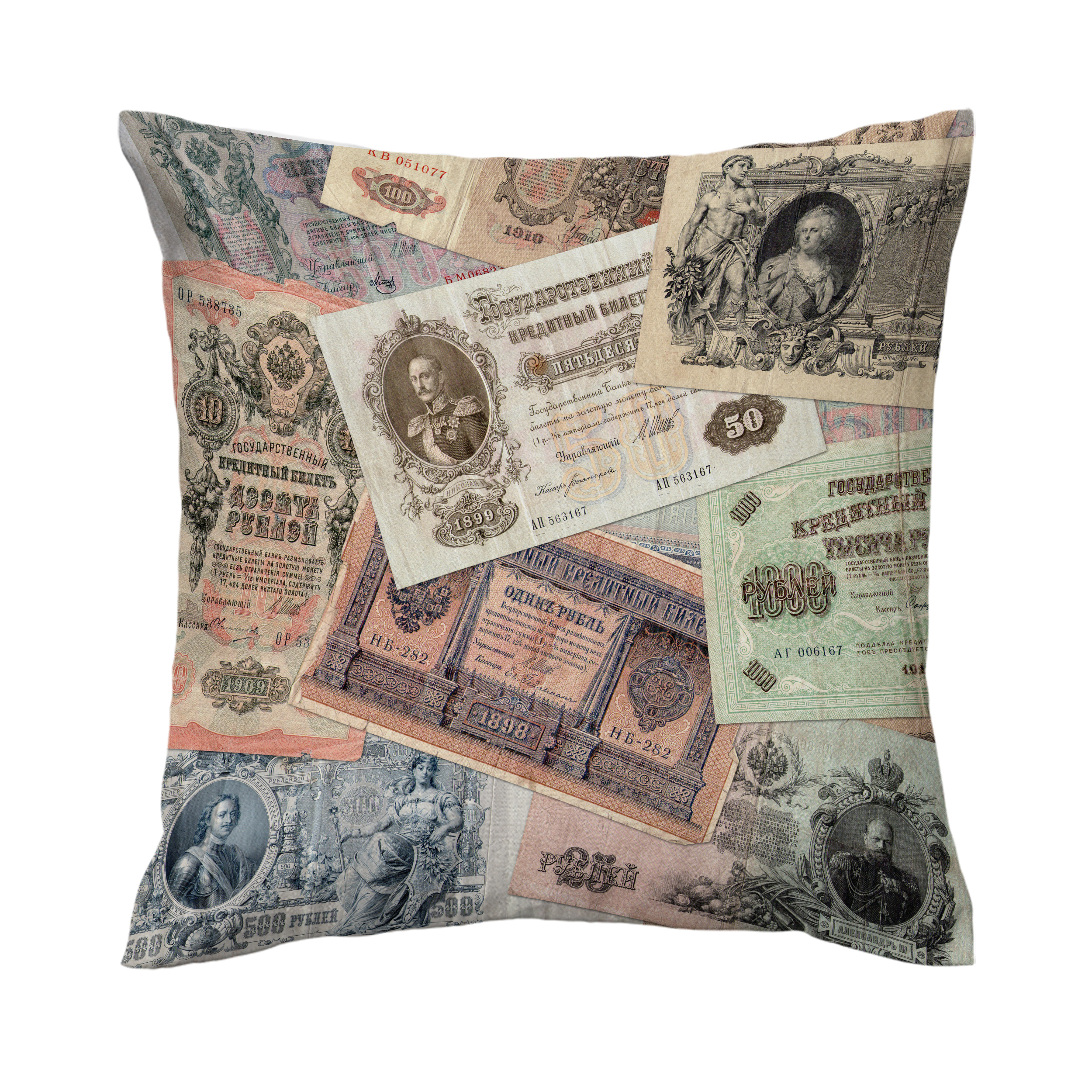 کاور کوسن کد 4356