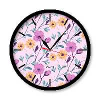 ساعت‌های دیواری راویتا طرح 2914