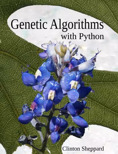 خرید و دانلود نسخه کامل کتاب Genetic Algorithms with Python
