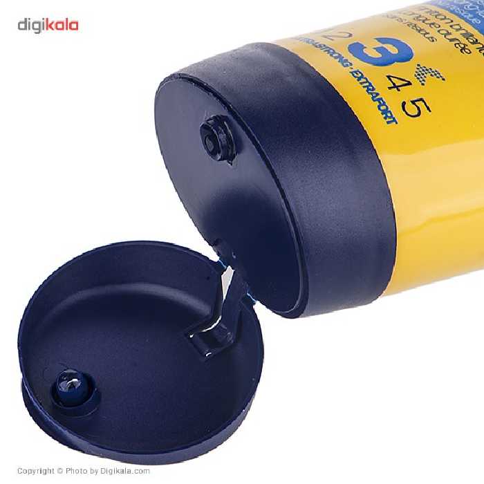 ژل حالت دهنده مو جیورجی مدل Wet Look حجم 150 میلی لیتر