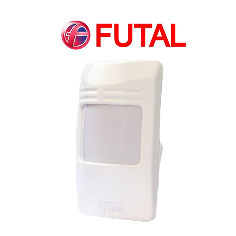 چشمی دزدگیر اماکن فوتال Futal F 804 حرفه ای