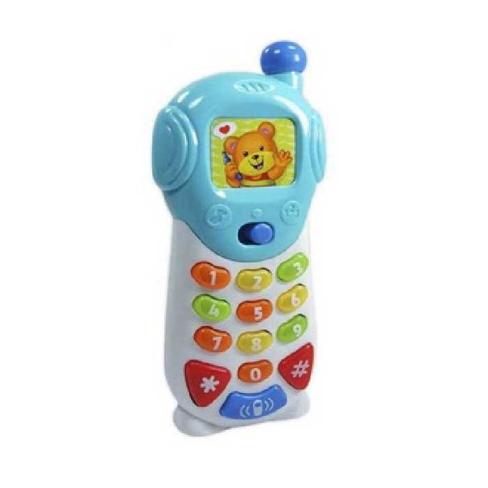 خرید اینترنتی اسباب بازی موبایل کودک وین فان Win Fun