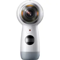 دوربین سامسونگ مدل 2017 Gear 360