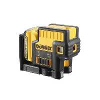 تراز لیزری دیوالت مدل DCE085D1G