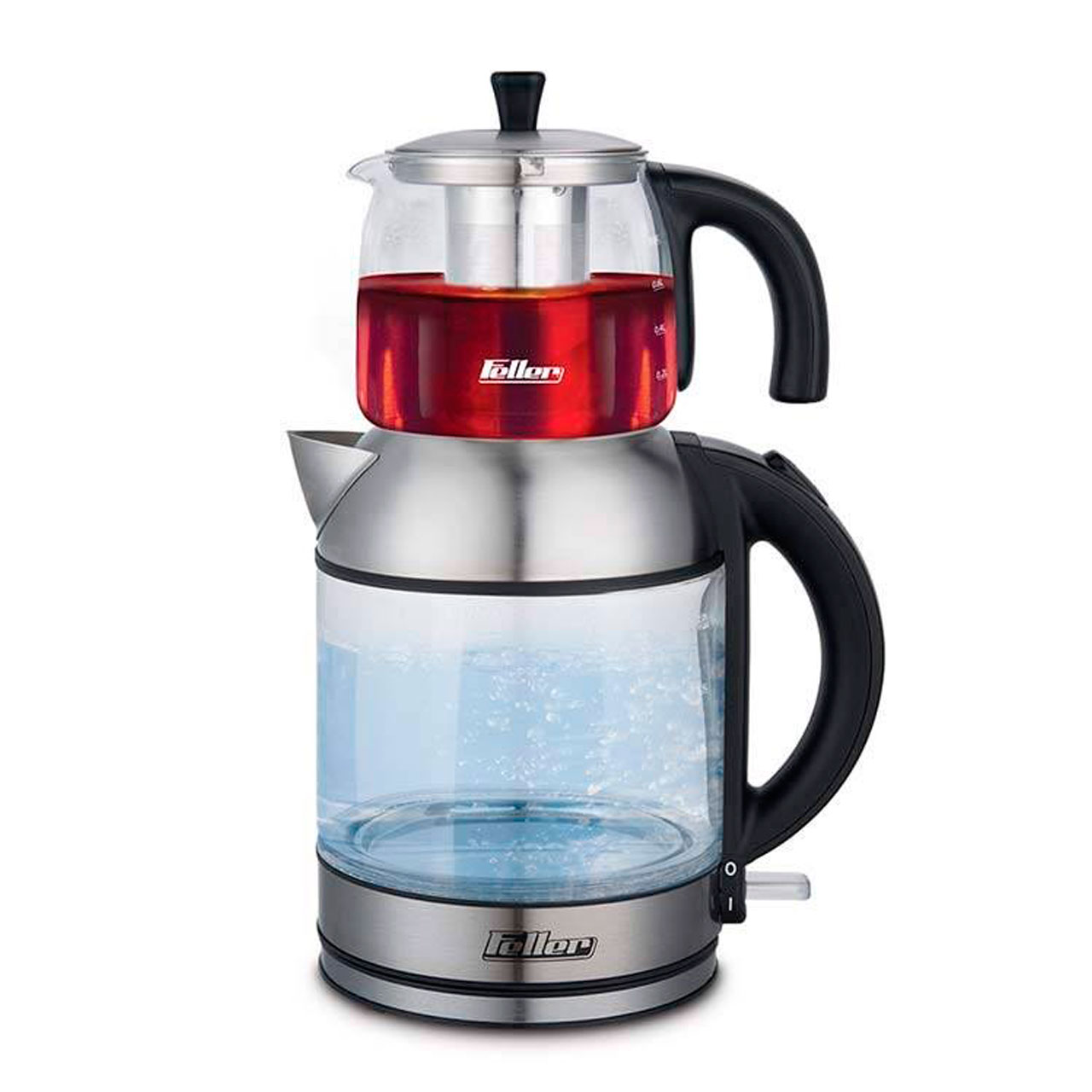 چای ساز فلر مدل TS 286