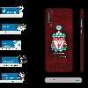 برچسب پوششی ماهوت مدل Liverpool-FC-FullSkin مناسب برای گوشی موبایل موتورولا One Action