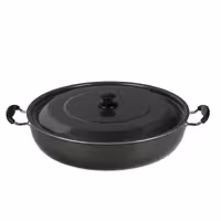 تابه عروس مدل سربی کد LP164  سایز 42
