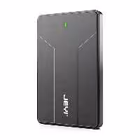 هارد باکس جیی مدل Hawk 2530