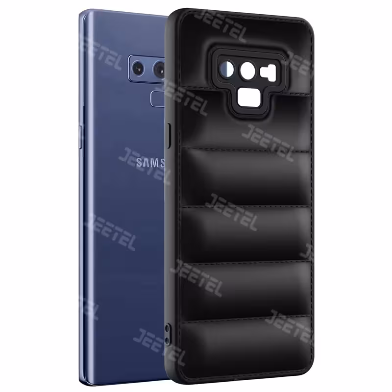 گارد گوشی پافر کیس مناسب برای Samsung Galaxy Note 9