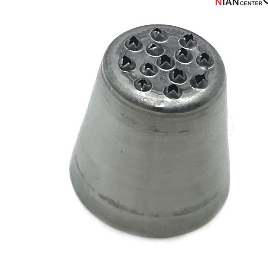 ماسوره چمن ایرانی