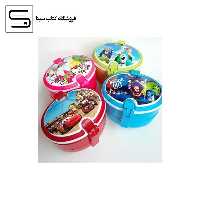 کارا / ظرف غذا / بیضی / 6261000051