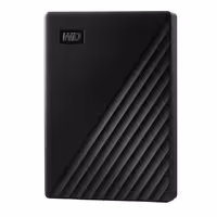 هارد اکسترنال وسترن دیجیتال Western Digital My Passport 5TB