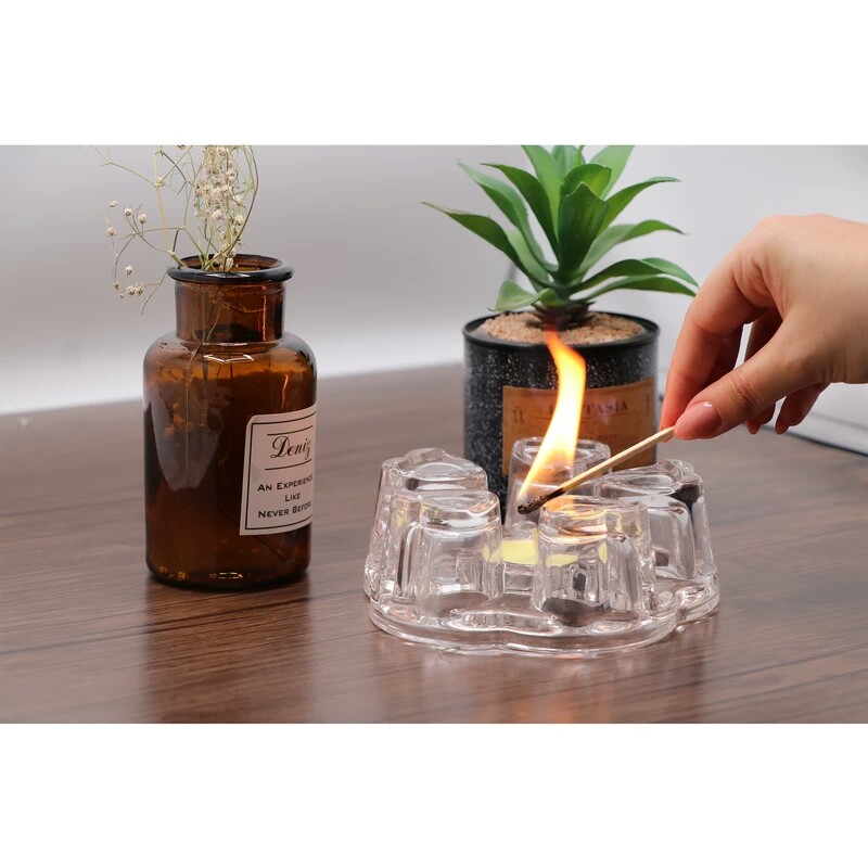 وارمر قوری پیرکس 360 درجه طرح قلبی (بی وی کی B.V.K ) 311093