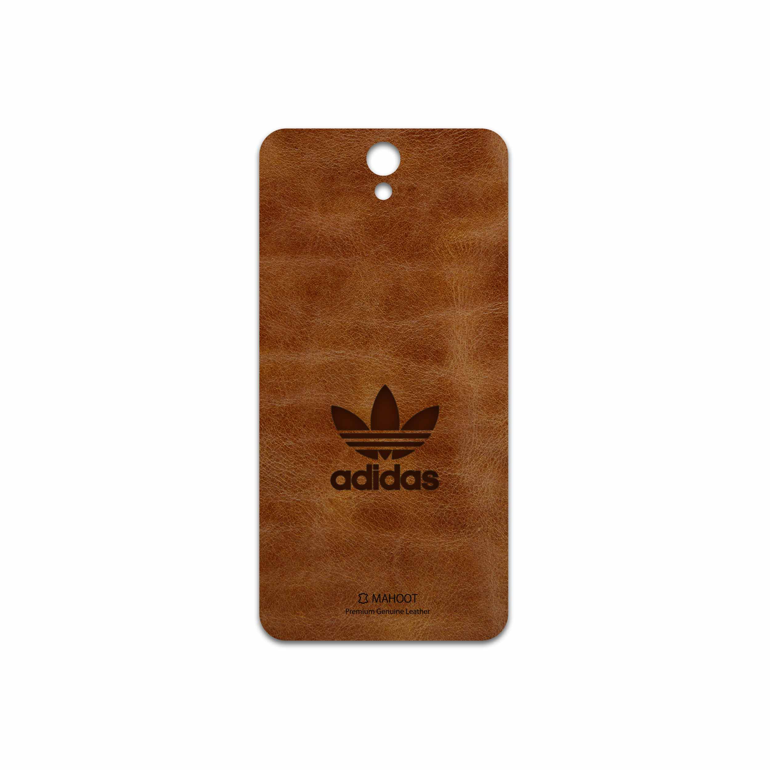 برچسب پوششی ماهوت مدل BFL-DDS مناسب برای گوشی موبایل لنوو Vibe S1 Lite