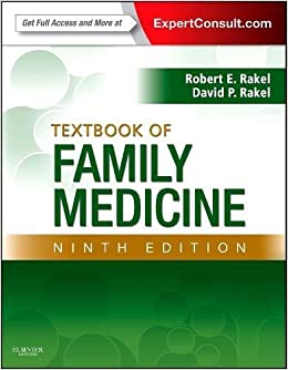 Textbook of Family Medicine, 9ed - کتاب پزشکی بهار