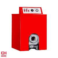 پکیج آذرخش شوفاژکار مدل 7 پره کوتاه بدون مبدل