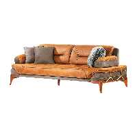 کاناپه 3 نفره ریوا