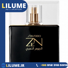 عطر ادکلن شیسیدو زن گلد الکسیر 2018 100 میل زنانه