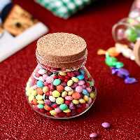 بانکه مخروطی پیرکس 300 میل