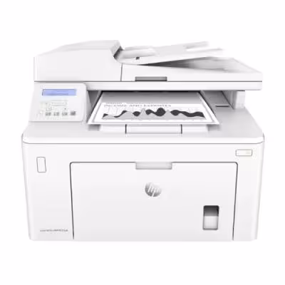 پرینتر چندکاره لیزری اچ پی مدل LaserJet Pro MFP M227sdn