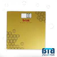 ترازو دیجیتال بریسک مدل BS26