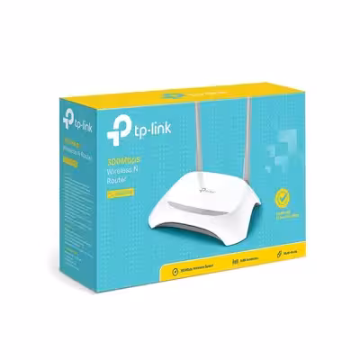 روتر تی پی-لینک مدل TL WR840N