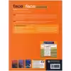 کتاب face 2 face Starter اثر Chris Redston and Gillie Cunningham انتشارات زبان مهر