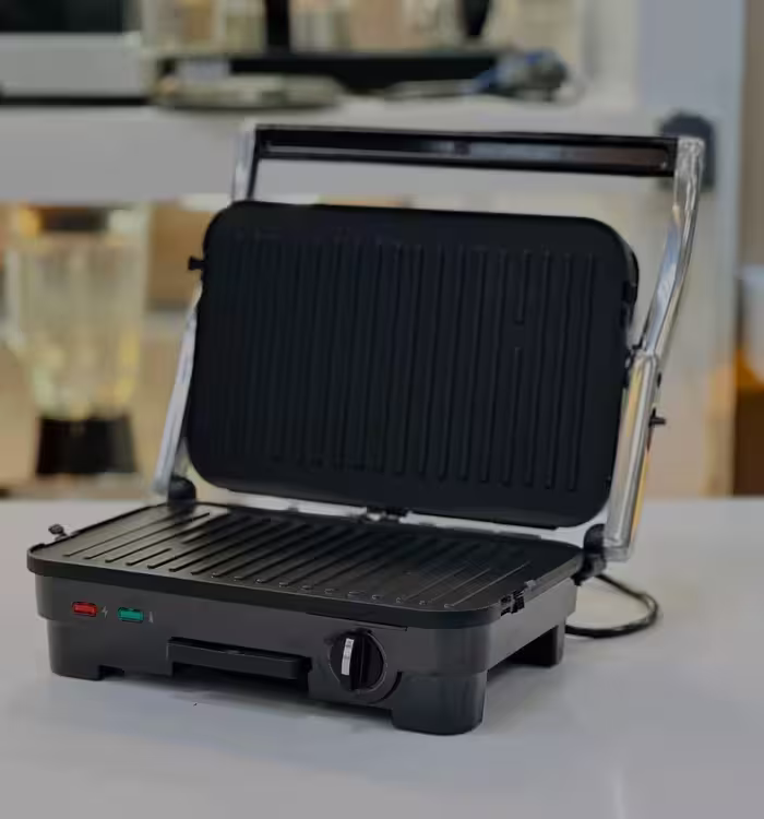 گریل کنوود مدل KENWOOD HGM50
