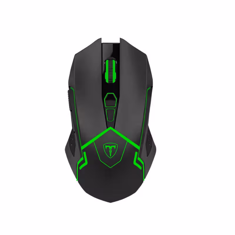 ماوس بی سیم گیمینگ تی دگر Aircraftman T-TGWM101