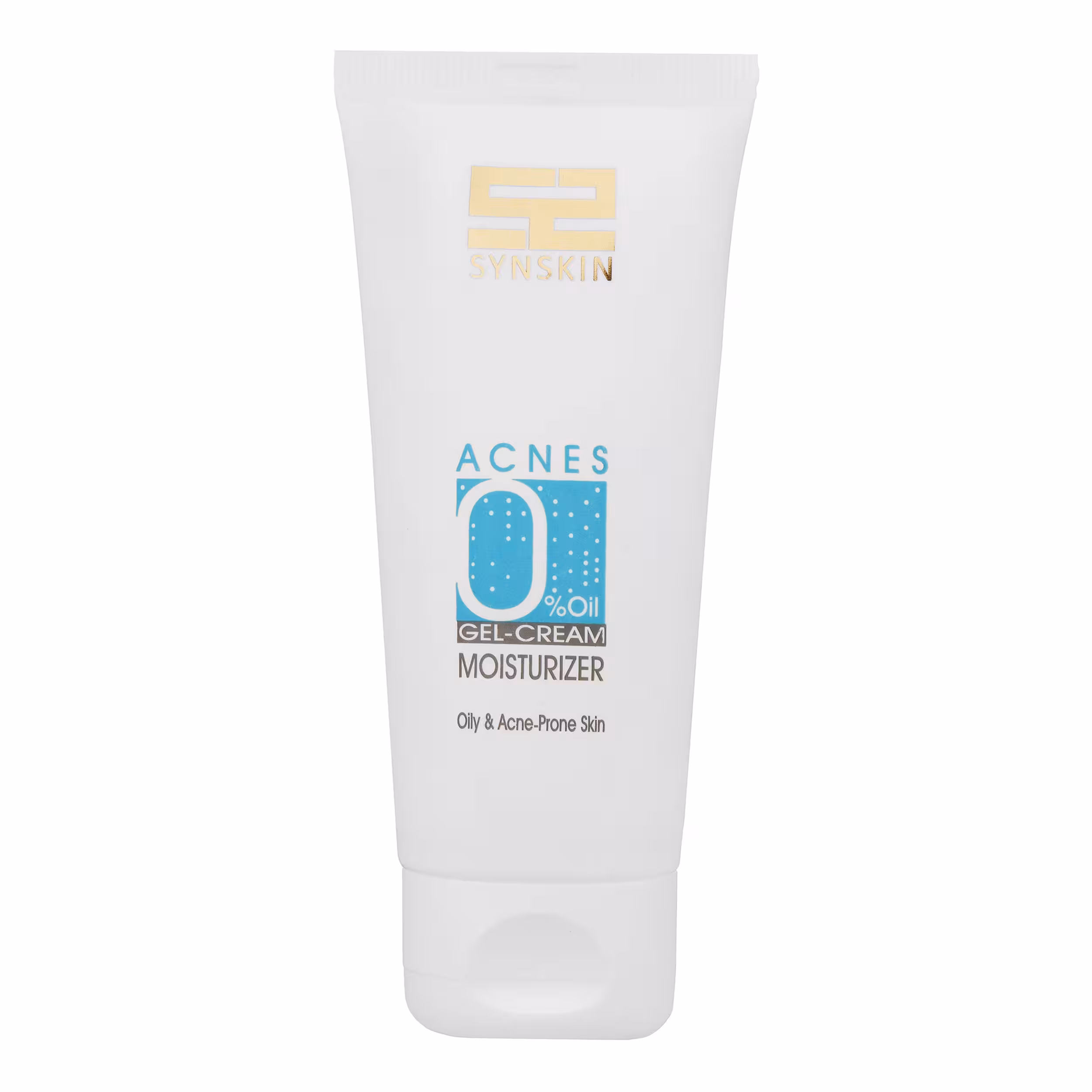 کرم ژل مرطوب کننده ساین اسکین مدل Acnes حجم 50 میلی لیتر