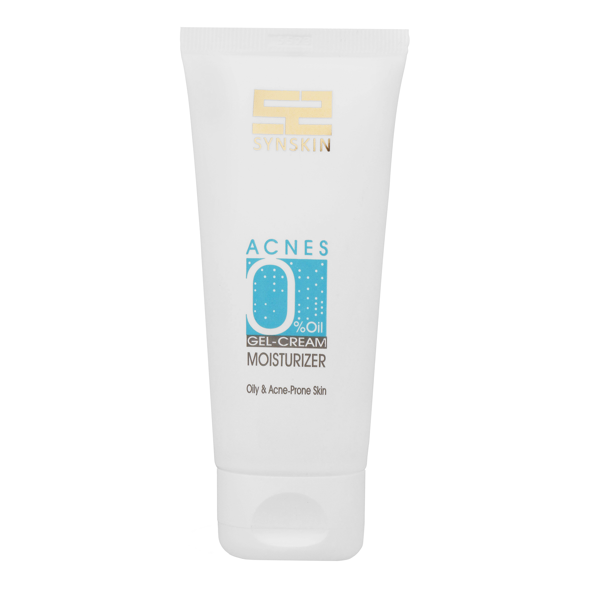 کرم ژل مرطوب کننده ساین اسکین مدل Acnes حجم 50 میلی لیتر