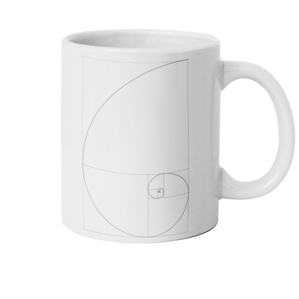 ماگ طرح ریاضی مدل M1874