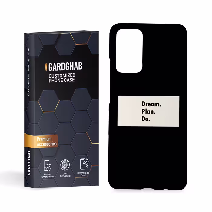 کاور گارد قاب مدل پسرانه مناسب برای گوشی موبایل شیایومی poco M4 pro 5g