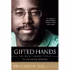 کتاب Gifted Hands: The Ben Carson Story اثر Ben Carson,Cecil B. Murphey انتشارات Zondervan