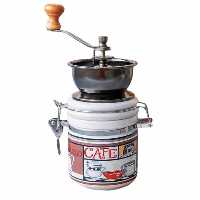 آسیاب دستی مدل CAFE